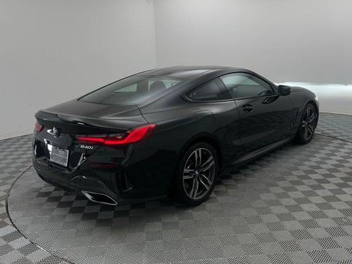 2025 BMW 840 i xDrive