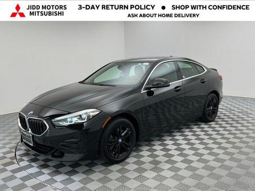 2022 BMW 228 Gran Coupe i xDrive