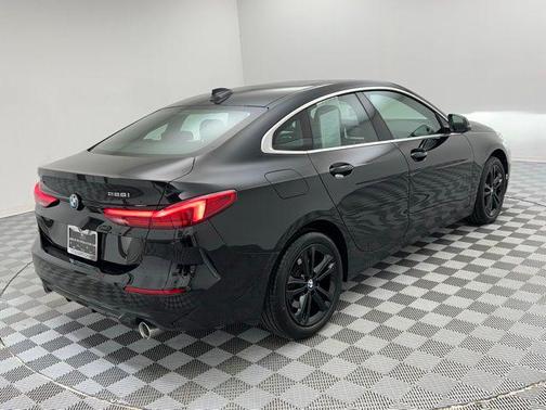 2022 BMW 228 Gran Coupe i xDrive
