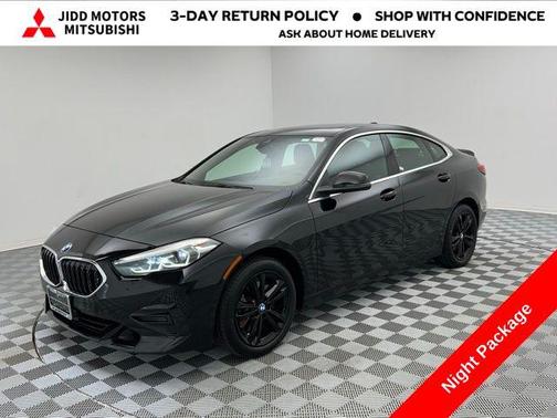 2022 BMW 228 Gran Coupe i xDrive