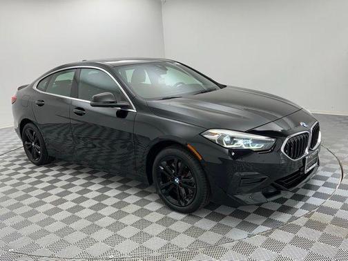 2022 BMW 228 Gran Coupe i xDrive