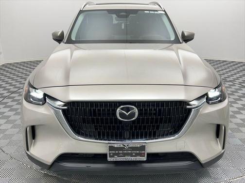2024 Mazda CX-90 3.3 Turbo Preferred Plus