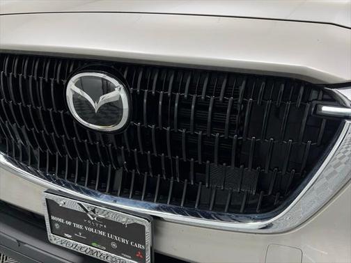 2024 Mazda CX-90 3.3 Turbo Preferred Plus