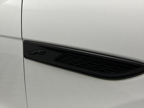 2021 Jaguar F-PACE S P250 AWD Automatic