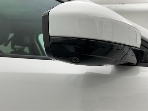 2021 Jaguar F-PACE S P250 AWD Automatic