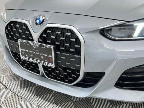 2025 BMW 430 Gran Coupe i xDrive