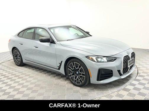 2025 BMW 430 Gran Coupe i xDrive