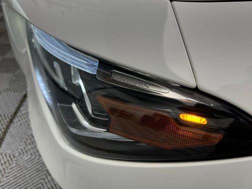 2020 Mercedes-Benz CLA 250 Base