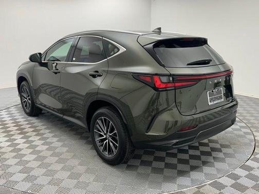 2025 Lexus NX 350 350 Base