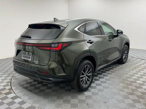 2025 Lexus NX 350 350 Base
