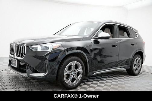 2024 BMW X1 xDrive28i