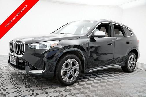 2024 BMW X1 xDrive28i