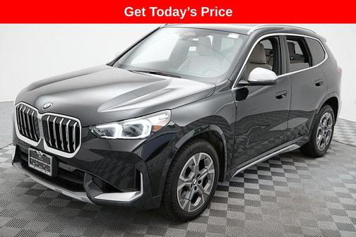 2024 BMW X1 xDrive28i