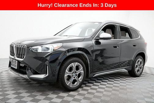 2024 BMW X1 xDrive28i