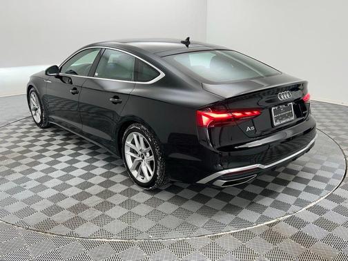 2024 Audi A5 Sportback 45 S Line Premium