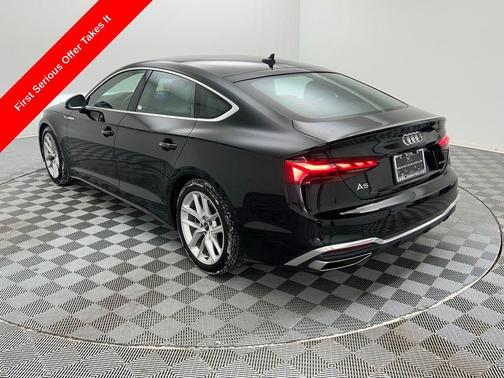 2024 Audi A5 Sportback 45 S Line Premium