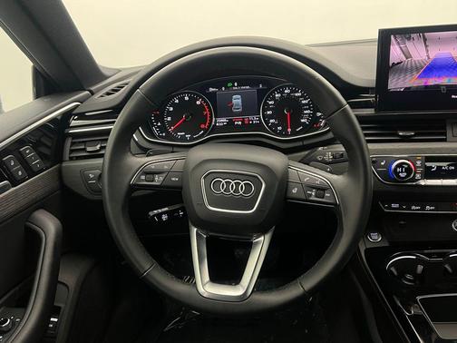 2024 Audi A5 Sportback 45 S Line Premium