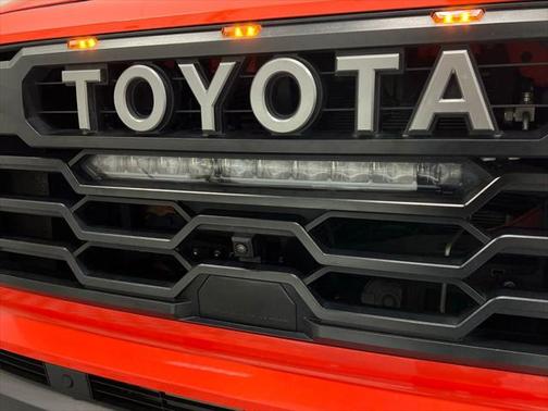 2023 Toyota Sequoia Base