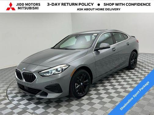 2024 BMW 228 Gran Coupe i xDrive