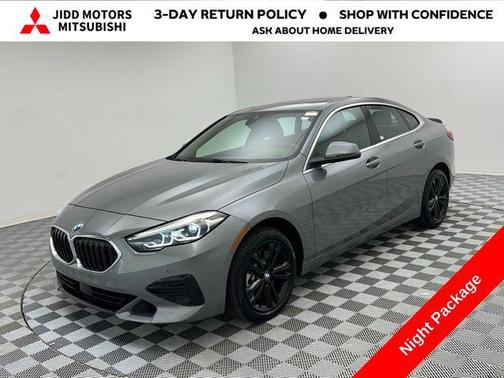 2024 BMW 228 Gran Coupe i xDrive