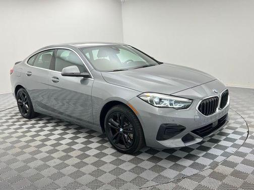2024 BMW 228 Gran Coupe i xDrive