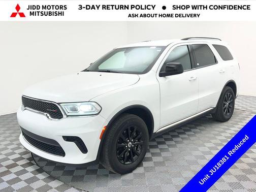 2023 Dodge Durango SXT AWD