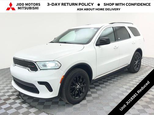 2023 Dodge Durango SXT AWD
