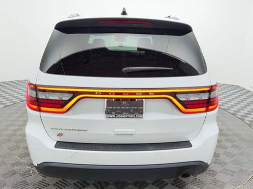 2023 Dodge Durango SXT AWD