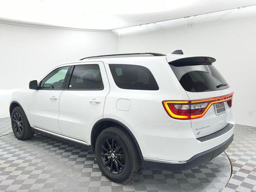 2023 Dodge Durango SXT AWD