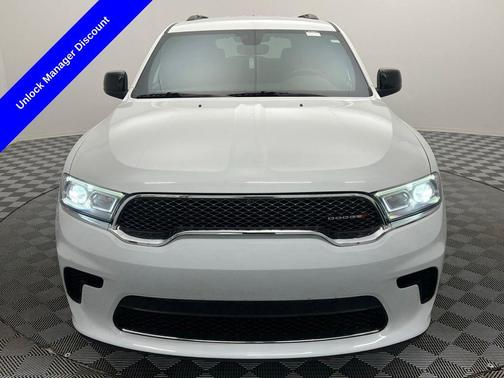 2023 Dodge Durango SXT AWD