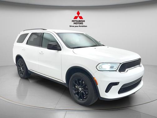 2023 Dodge Durango SXT AWD