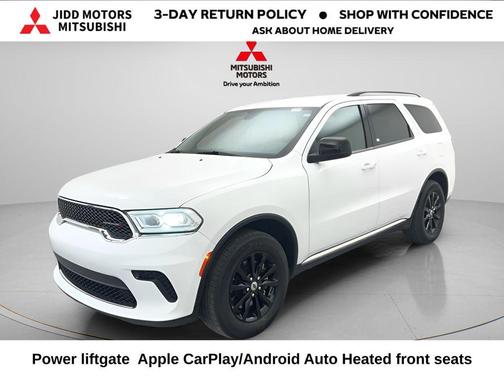 2023 Dodge Durango SXT AWD
