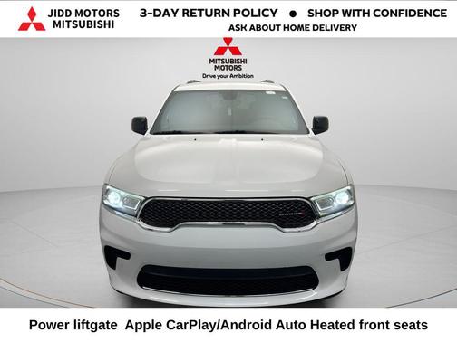 2023 Dodge Durango SXT AWD