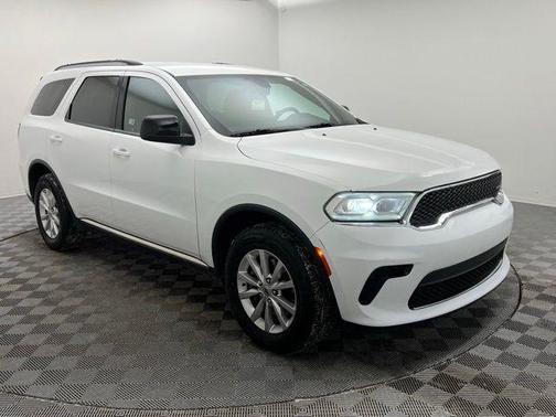 2023 Dodge Durango SXT AWD