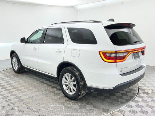 2023 Dodge Durango SXT AWD