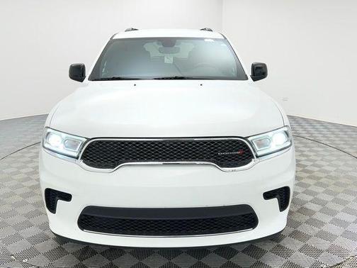 2023 Dodge Durango SXT AWD