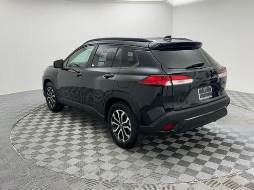 2025 Toyota Corolla Hybrid SE