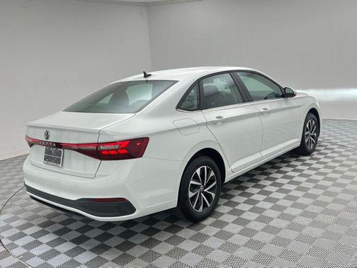 2025 Volkswagen Jetta 1.5T S
