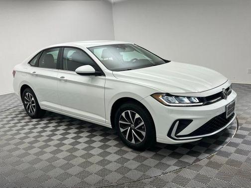 2025 Volkswagen Jetta 1.5T S