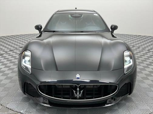 2024 Maserati GranTurismo Modena