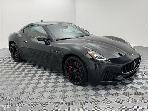 2024 Maserati GranTurismo Modena