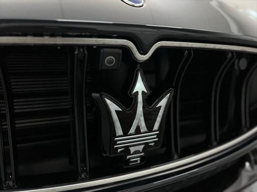 2024 Maserati GranTurismo Modena