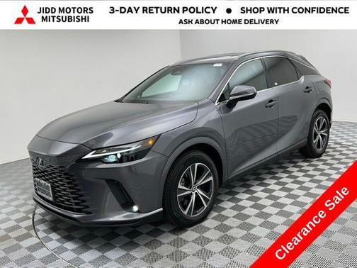 2023 Lexus RX 350 Premium
