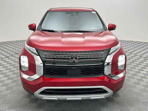 2024 Mitsubishi Outlander SE 2.5 2WD