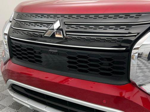 2024 Mitsubishi Outlander SE 2.5 2WD