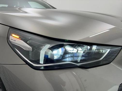 2024 BMW 530 i xDrive