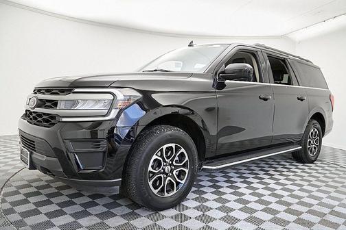 2023 Ford Expedition Max XLT
