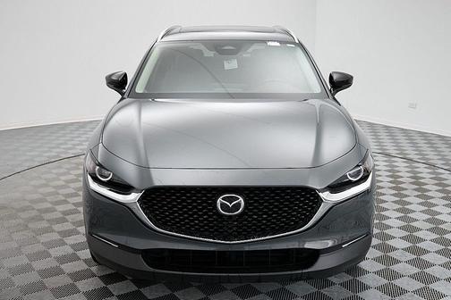 2024 Mazda CX-30 2.5 S Carbon Edition