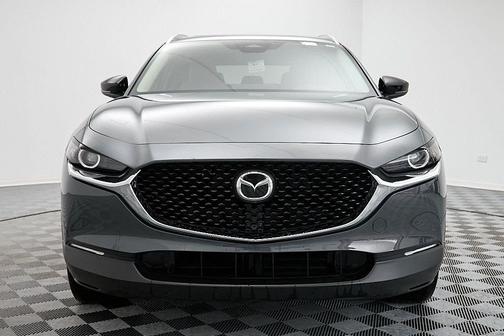 2024 Mazda CX-30 2.5 S Carbon Edition