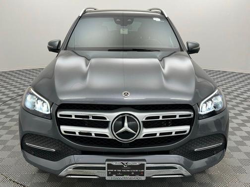 2023 Mercedes-Benz GLS 450 4MATIC